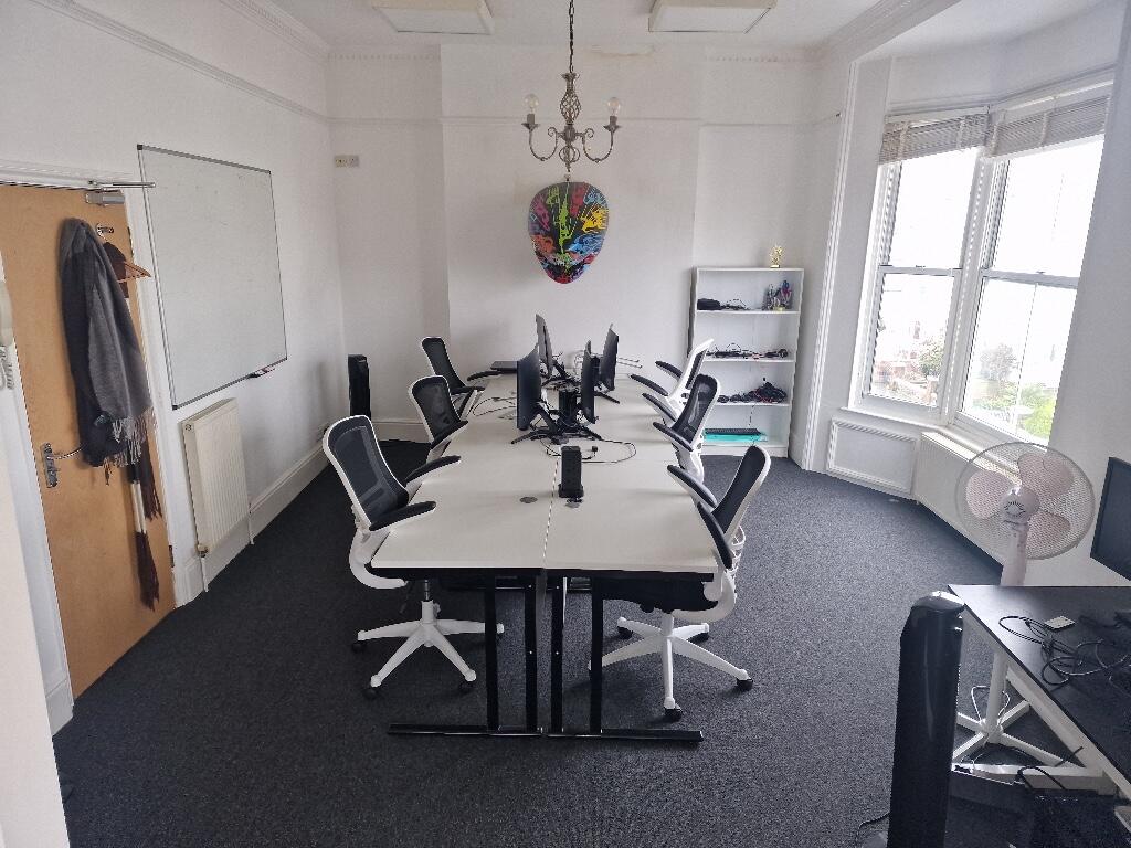 Additional property image - Church Road, Hove, East Sussex, BN3