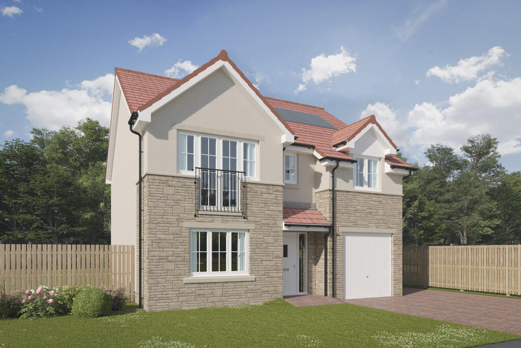 Main image of property: Main Street,
Newmains,
North Lanarkshire
ML2 9BG