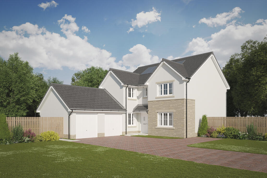 Main image of property: Main Street,
Newmains,
North Lanarkshire
ML2 9BG