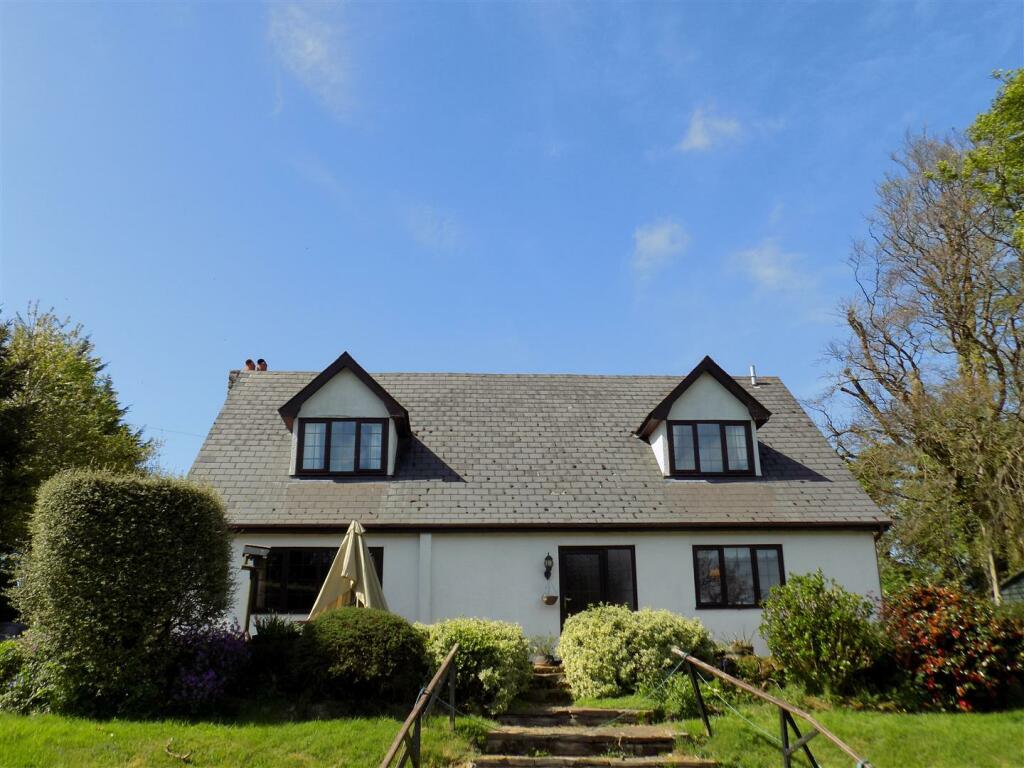 Main image of property: Whiddon Down, Okehampton, Devon, EX20