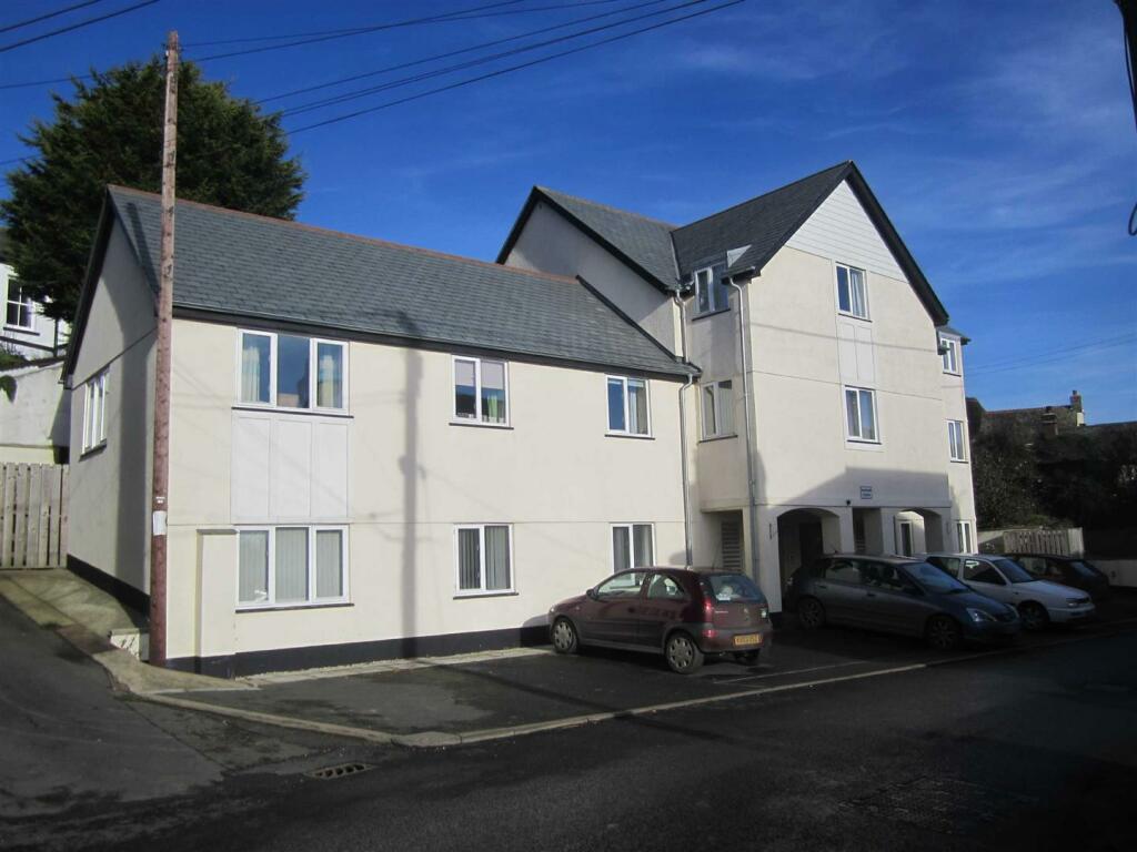 Main image of property: Exeter Road, Winkleigh, Devon, EX19