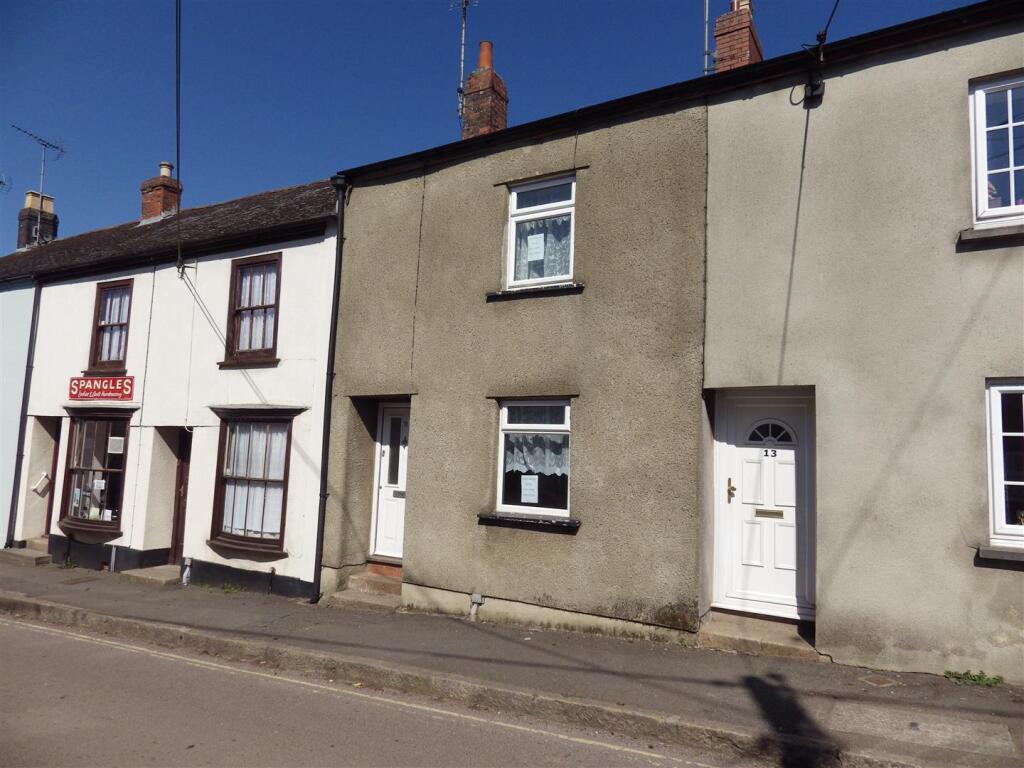 Main image of property: North Tawton, Devon, EX20