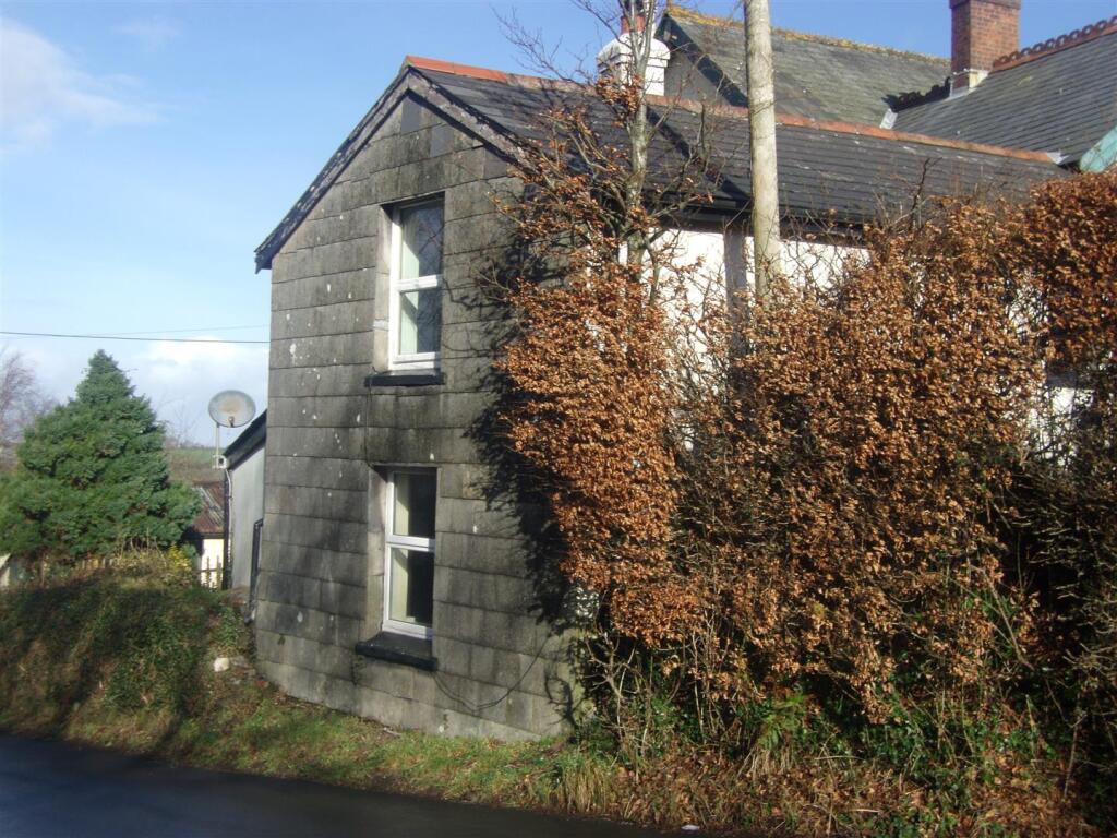 Main image of property: Okehampton, Devon, EX20 1QN