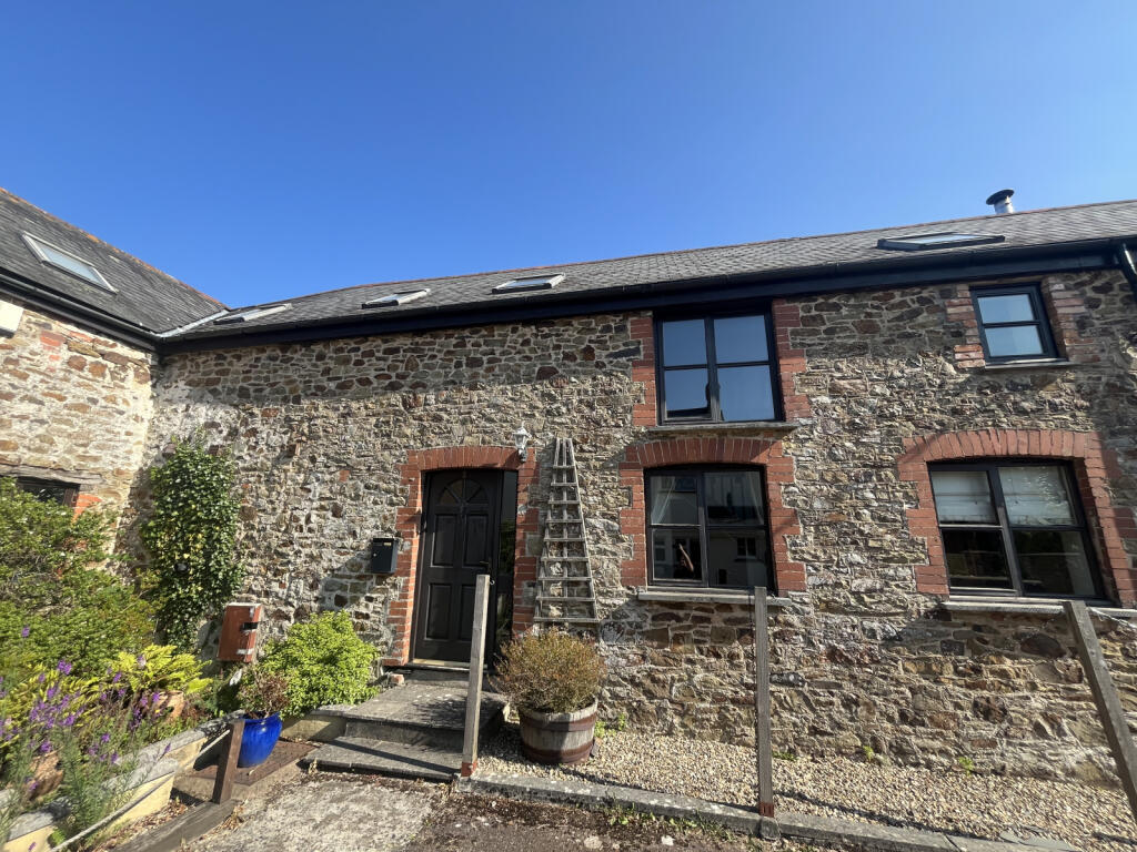 Main image of property: Winkleigh, Devon, EX19