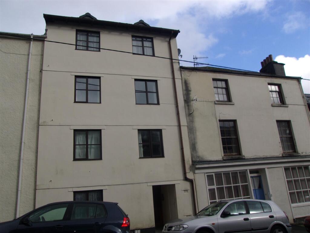 Main image of property: Tavistock, Devon, PL19