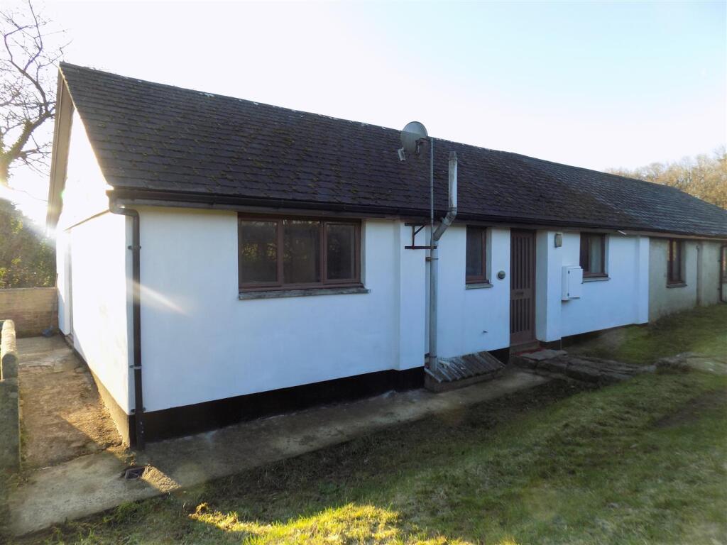 Main image of property: Hollocombe, Chulmleigh, Devon, EX18