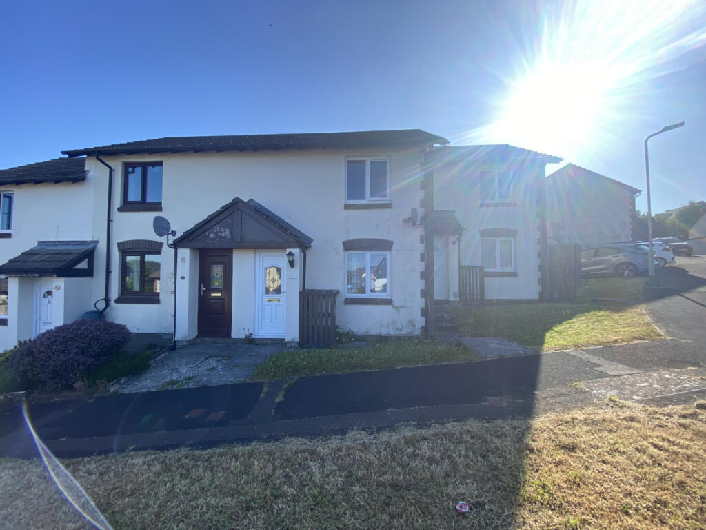 Main image of property: Okehampton, Devon, EX20