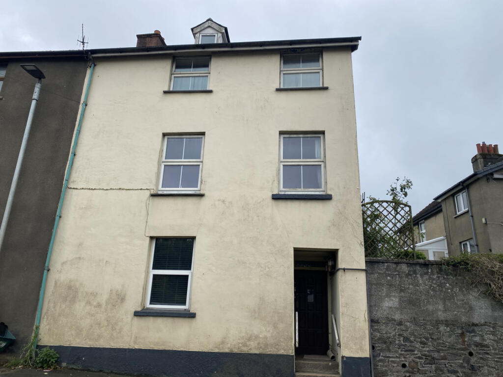 Main image of property: Okehampton, Devon, EX20