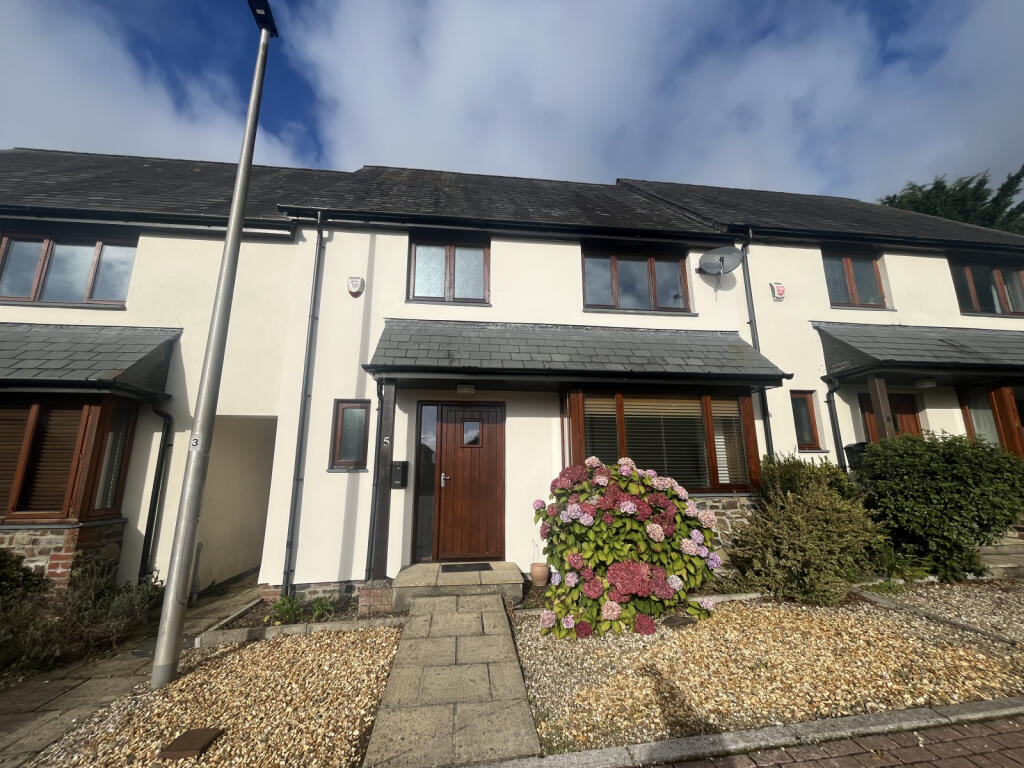 Main image of property: Winkleigh, EX19