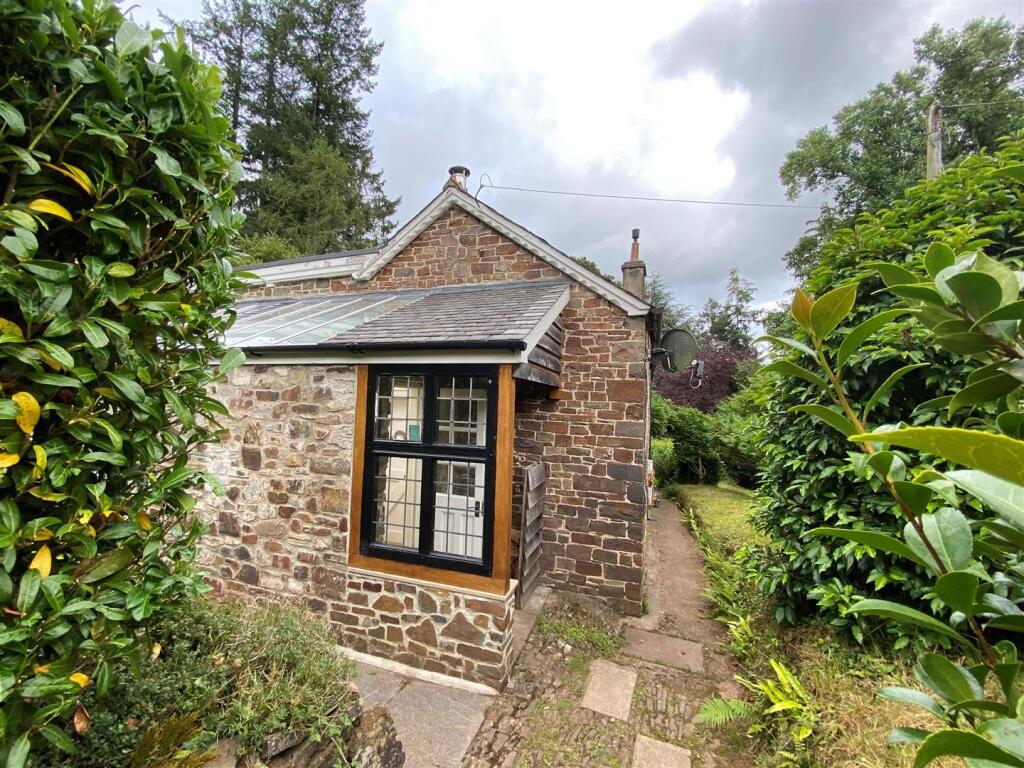 Main image of property: Eggesford, Chulmleigh, Devon, EX18