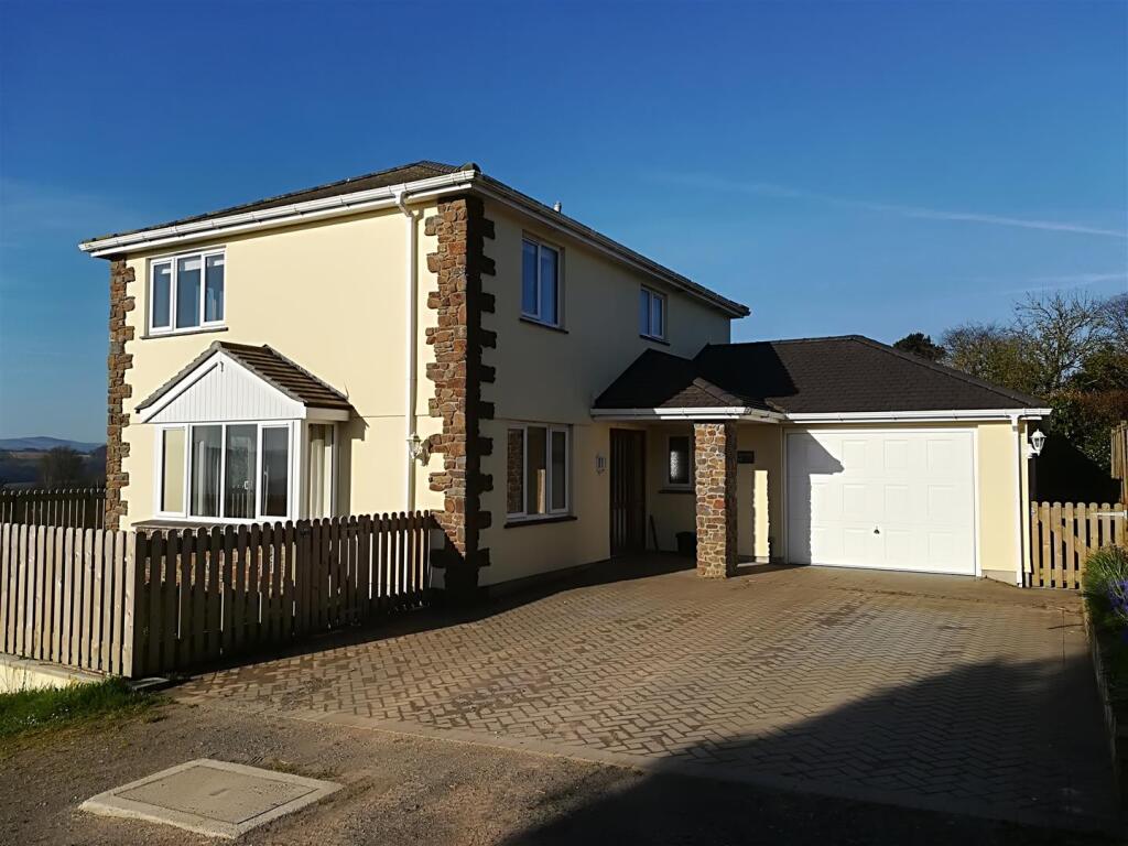 Main image of property: Winkleigh, Devon, EX19