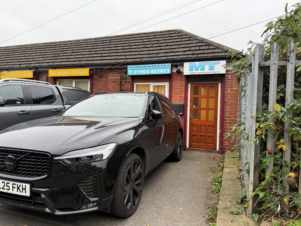 Main image of property: Little Hallfield Road, York, North Yorkshire, YO31