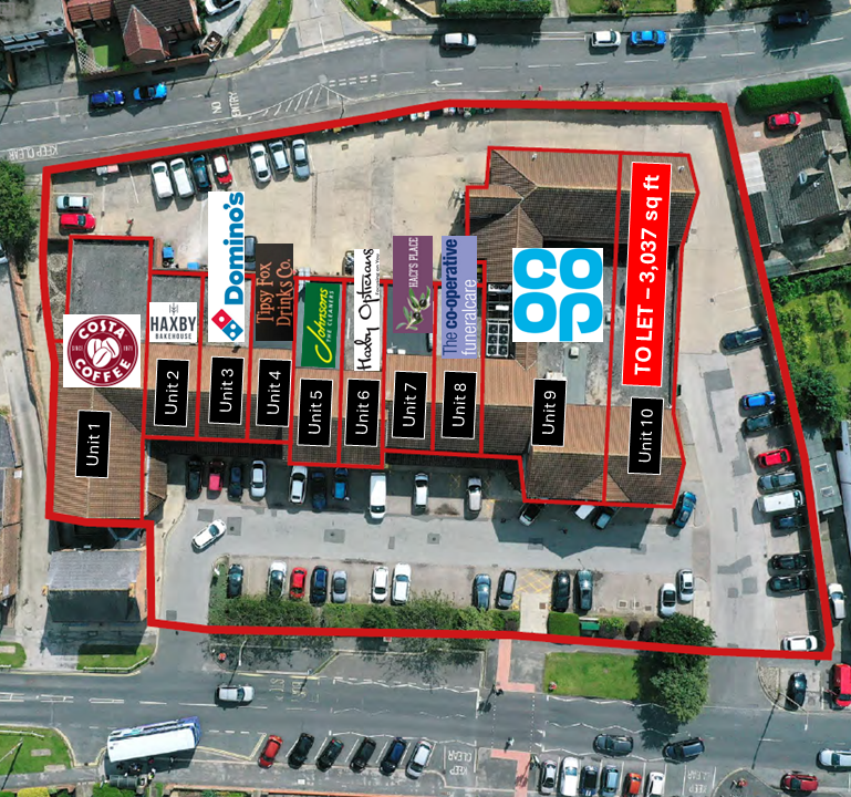 Main image of property: Unit 10 Ryedale Court, The Village, Haxby, York YO32