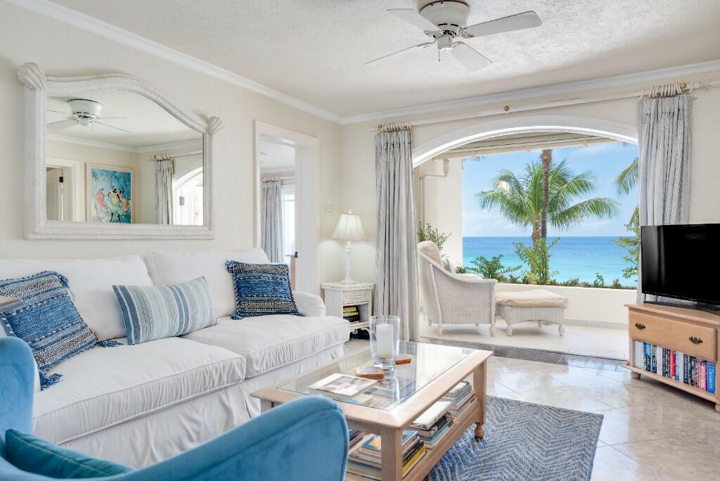 Main image of property: Carlton, St James
