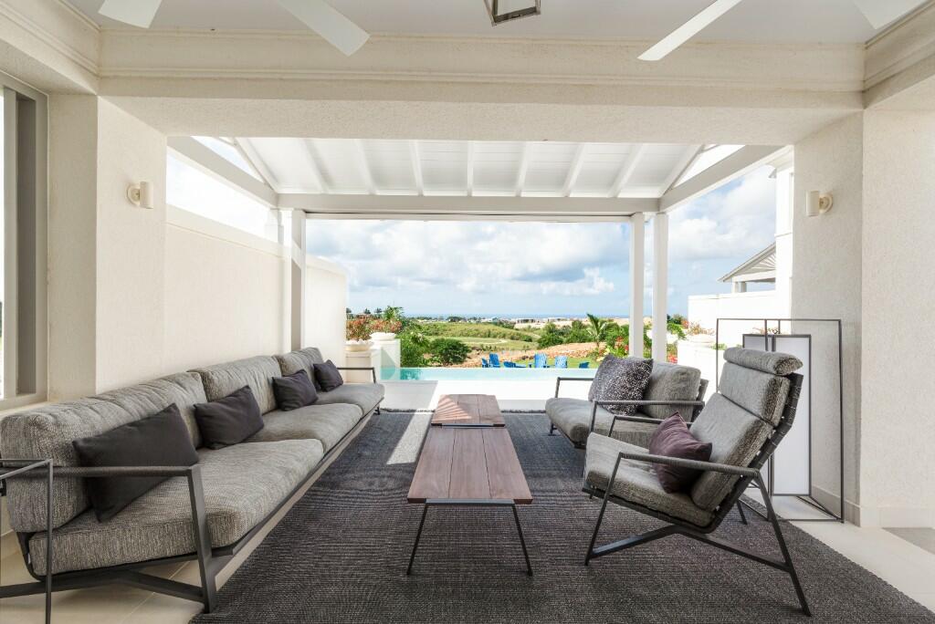 Main image of property: Apes Hill, St James