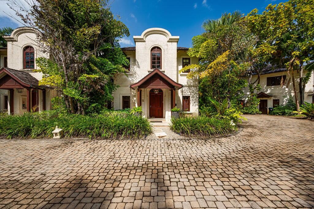 Main image of property: Gibbs, St Peter