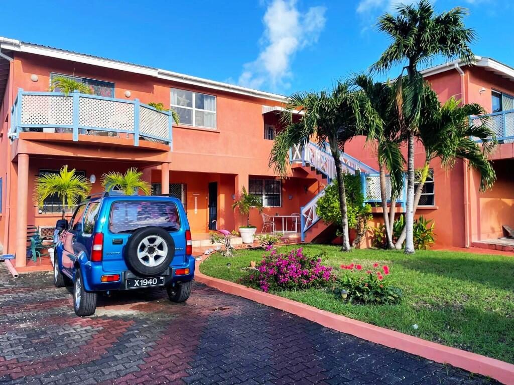 Main image of property: Dover, Christchurch