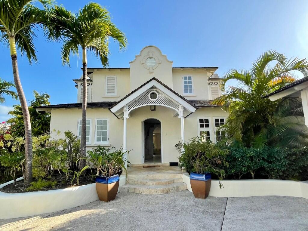 Main image of property: Westmoreland, St James