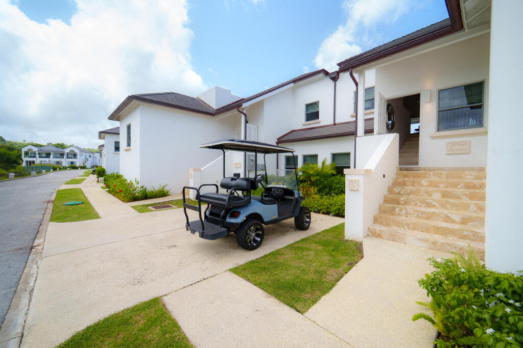 Main image of property: Westmoreland, St James