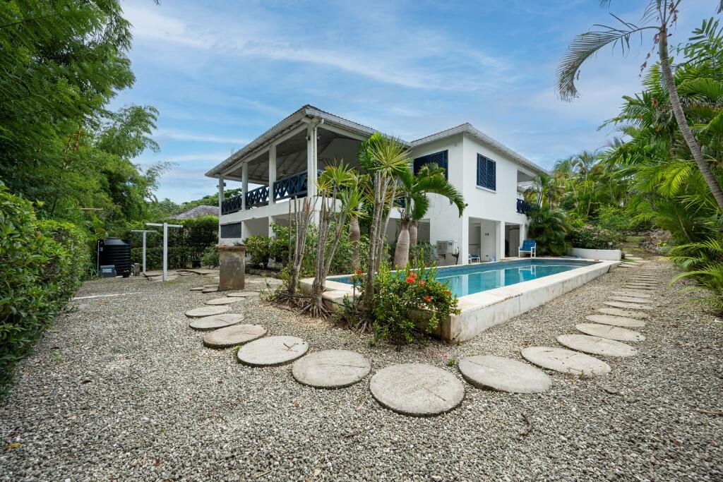 Main image of property: Holetown, St James