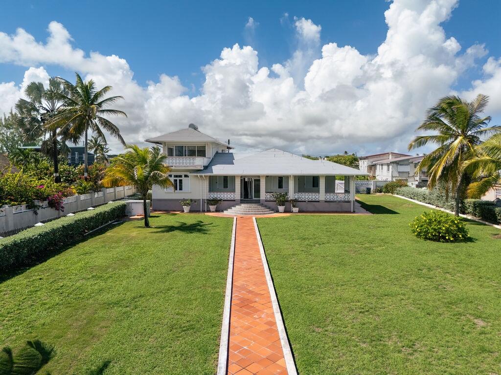 Main image of property: Long Bay, St Philip