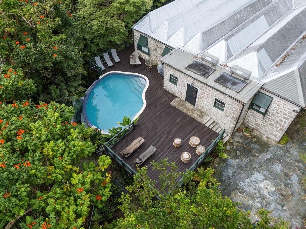 Main image of property: Bathsheba, St Joseph