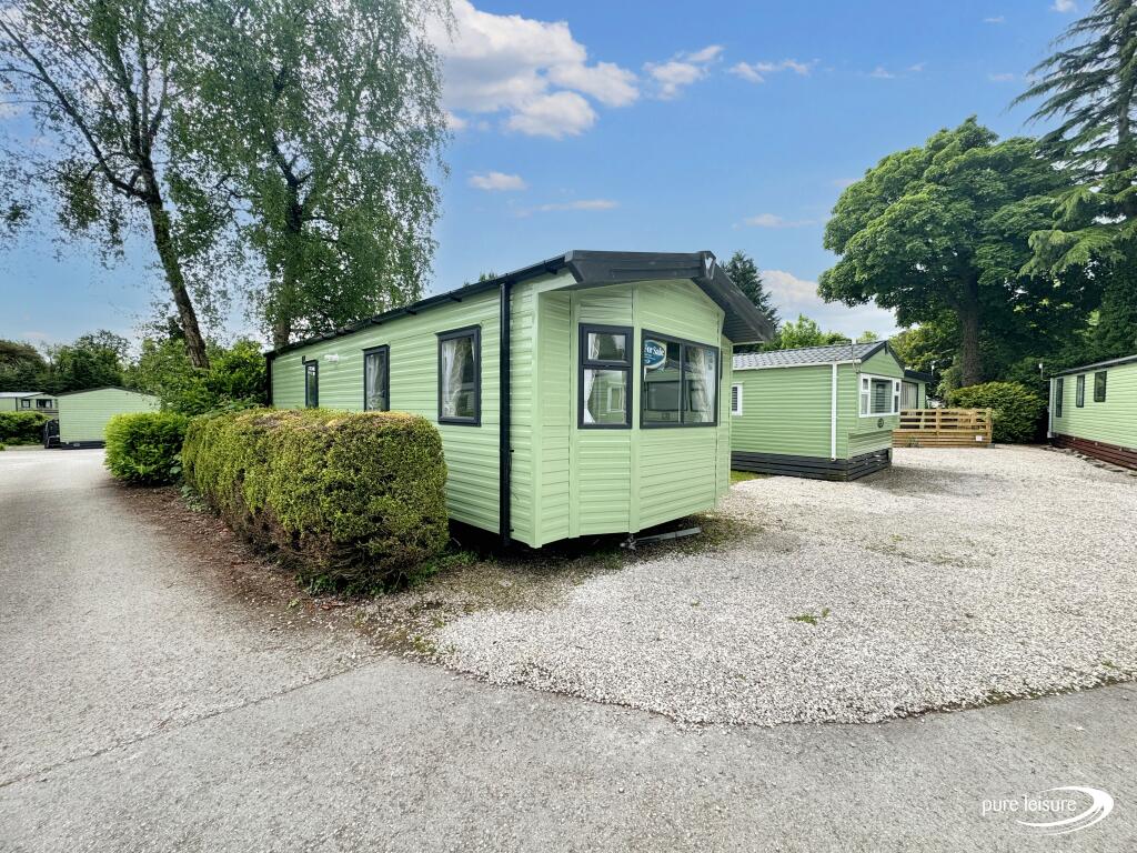 Main image of property: Willerby Brookwood Fell End Holiday Park, Milnthorpe LA7 7BS