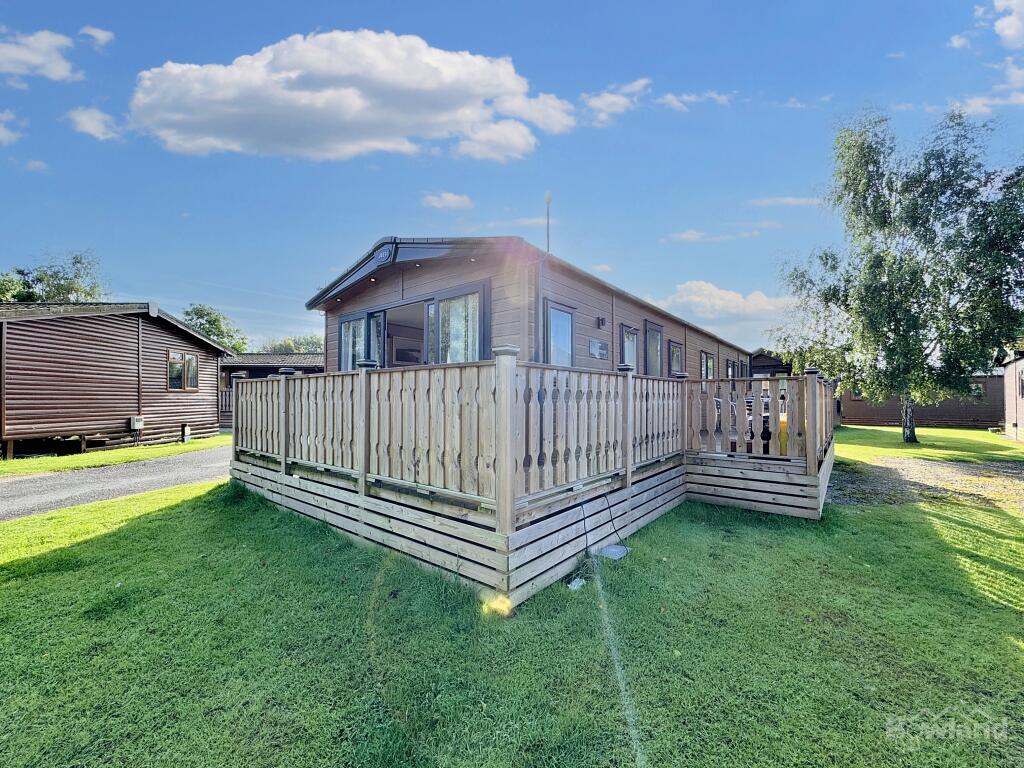 Main image of property: Private Sale - Lakeside 35a South Lakeland Leisure Village, Carnforth LA6 1BH