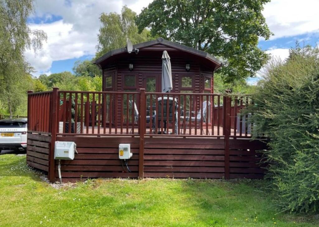 Main image of property: Damsen Mulbury , Windermere LA23 1LF