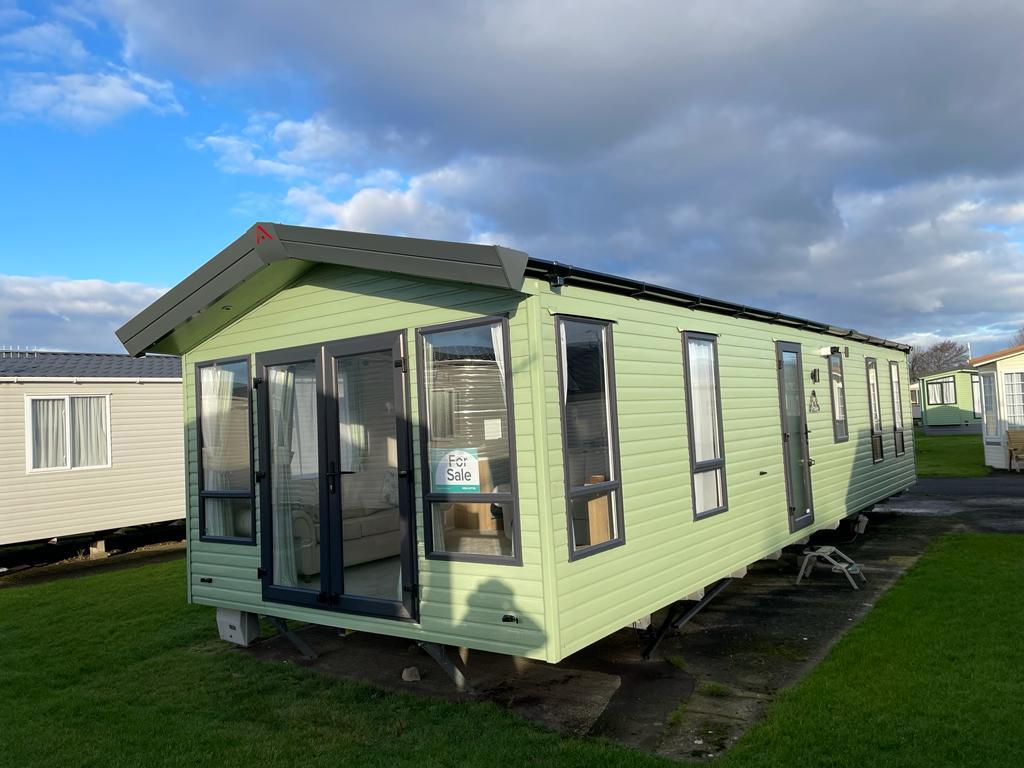 Main image of property: Atlas Heritage Cockerham Sands Holiday Park, Cockerham LA2 0BB