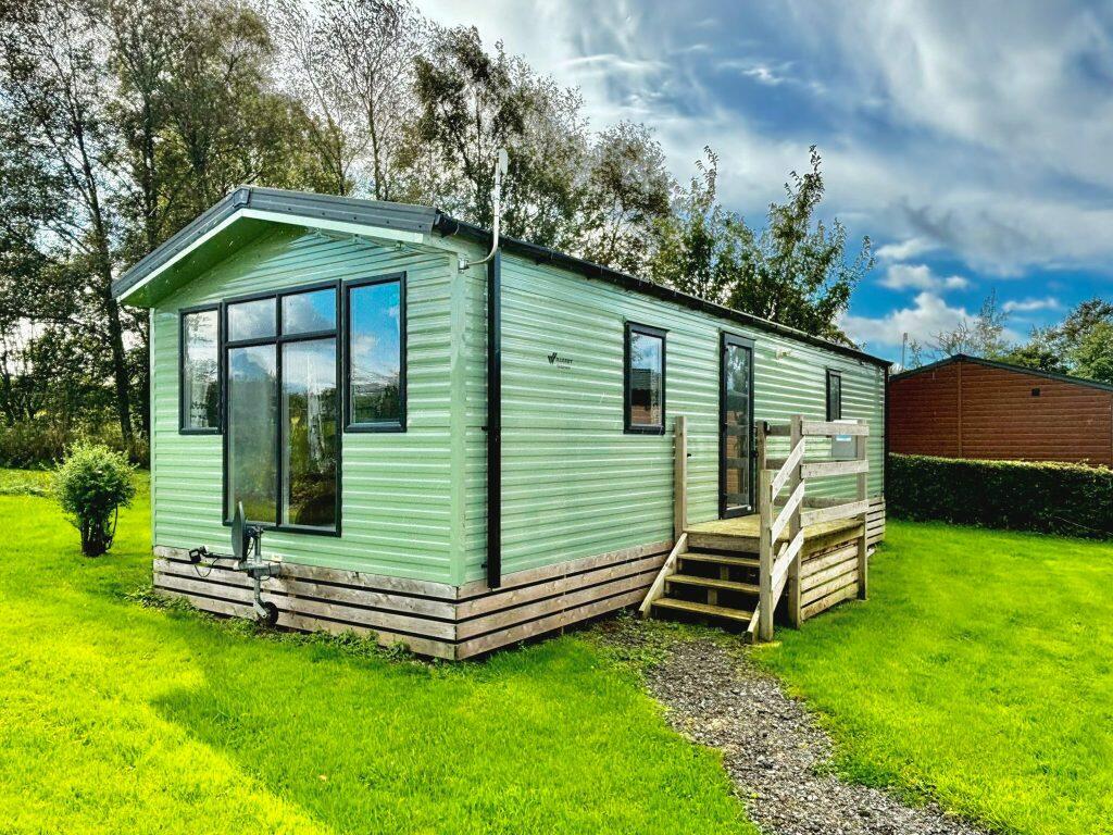 Main image of property: Willerby Grassmere Docker Holiday Park, Carnforth LA6 1AR