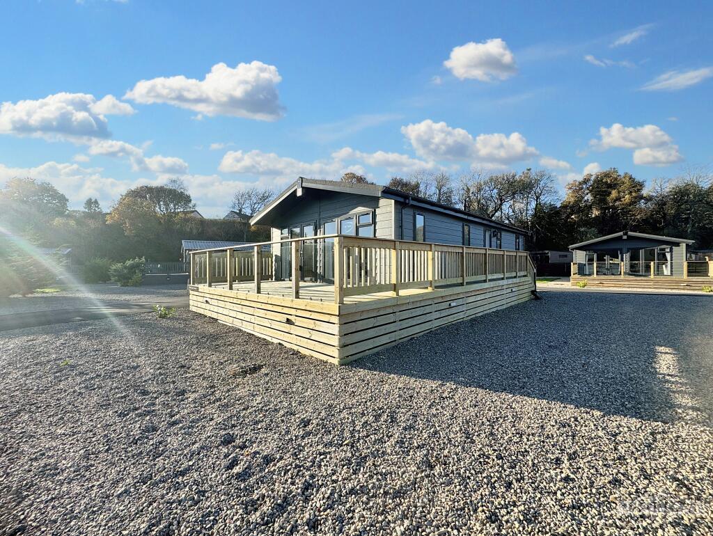 Main image of property: Pathfinder Retreat Loch Ness Highland Resort, Fort Agustus PH32 4BG