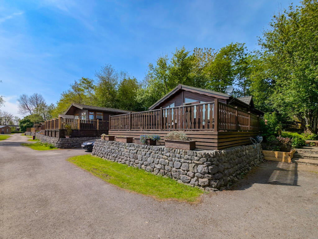 Main image of property: Private Sale - 9 Borwick Heights, South Lakeland Leisure Village, Carnforth, LA6 1BH