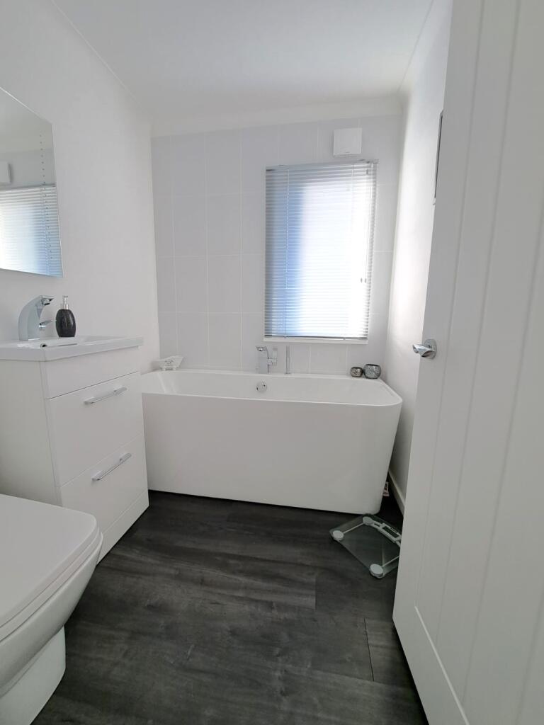 Additional property image - Tingdene Country Lodge , WHITFORD CH8 9ER