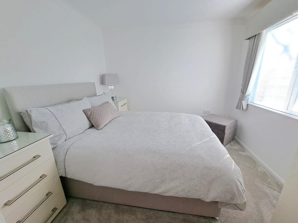 Additional property image - Tingdene Country Lodge , WHITFORD CH8 9ER