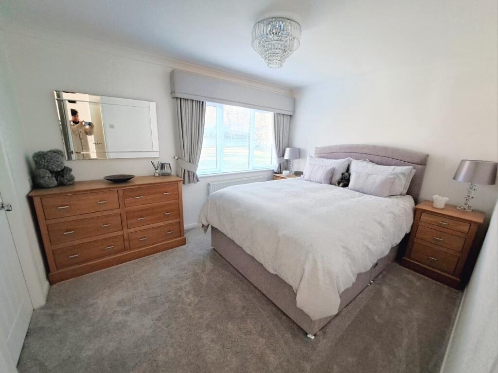 Additional property image - Tingdene Country Lodge , WHITFORD CH8 9ER