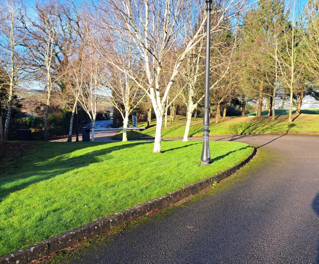 Additional property image - Tingdene Country Lodge , WHITFORD CH8 9ER