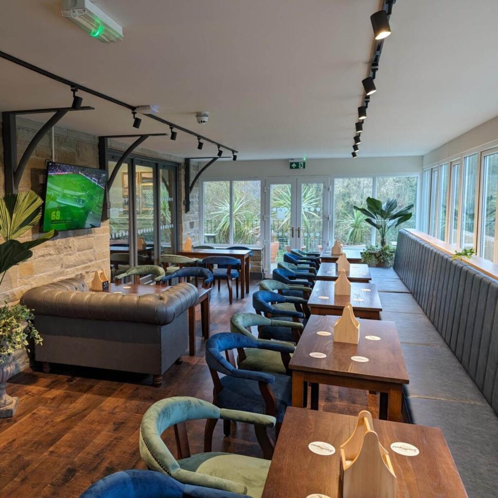 Additional property image - Tingdene Country Lodge , WHITFORD CH8 9ER