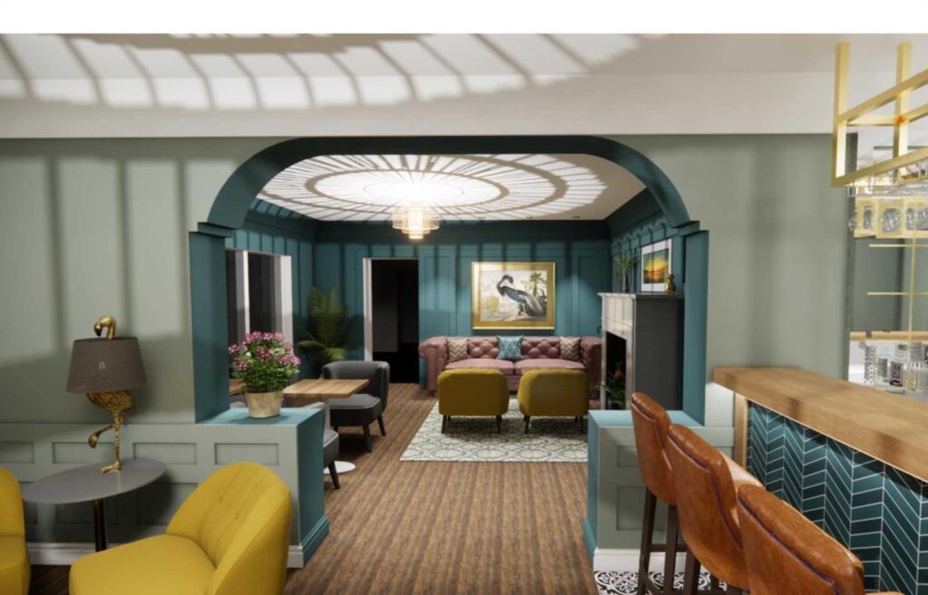 Additional property image - Tingdene Country Lodge , WHITFORD CH8 9ER