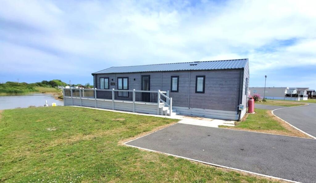 Main image of property: LEA - ABI Westwood , Hornsea HU18 1TL
