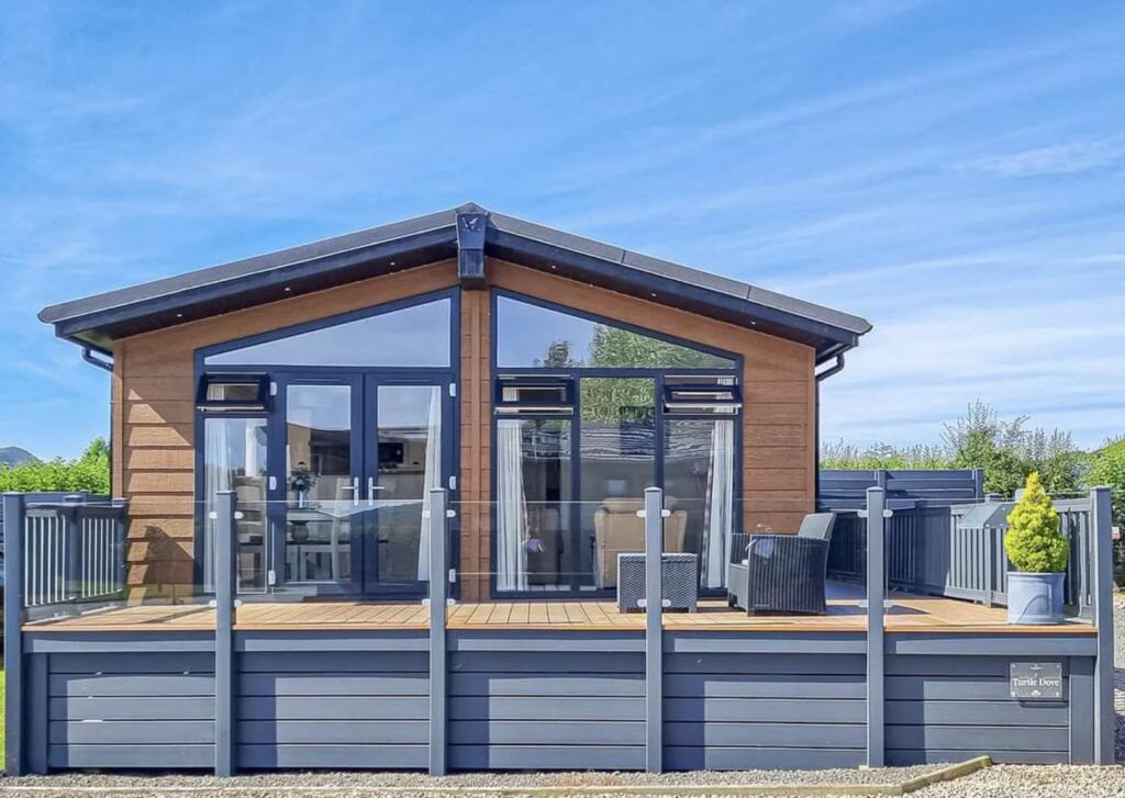 Main image of property: LEA- Pathfinder Tuscany , Newtown SY17 5SE