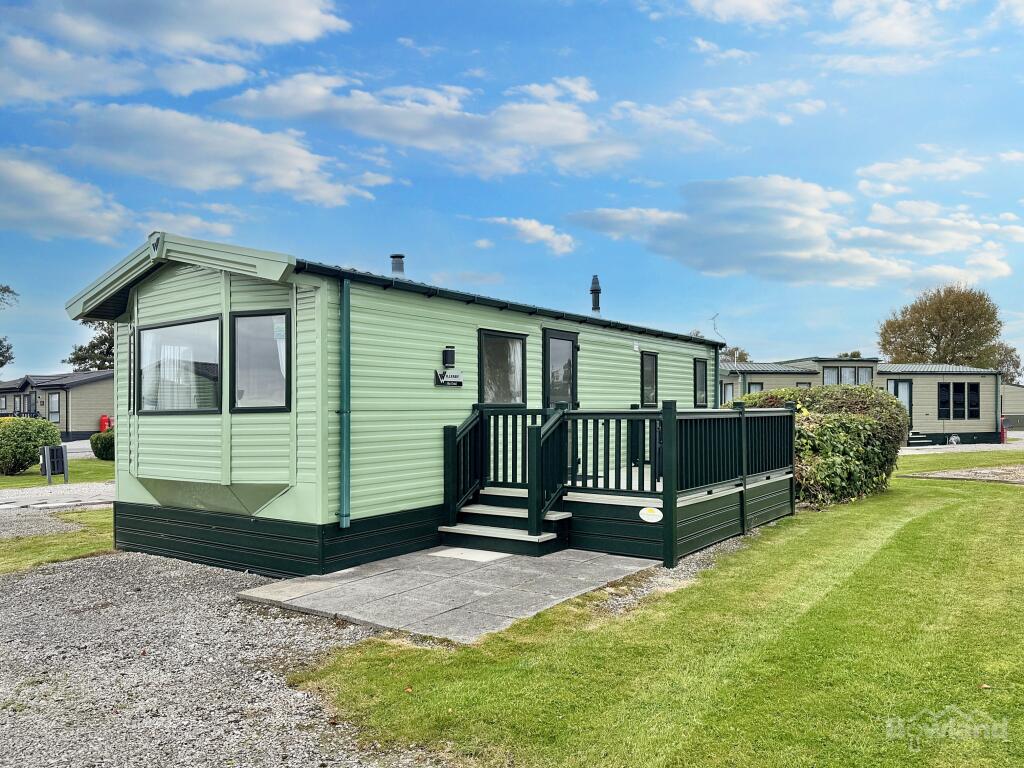 Main image of property: 34 Topiary Way, Lakesway Lodge Park, Levens, LA8 8EQ