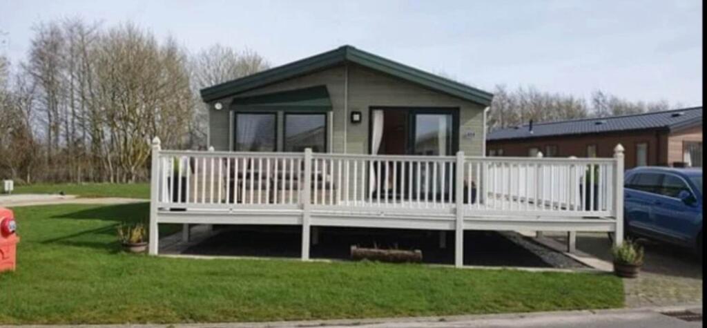 Main image of property: LEA - Willerby Boston , Flookburgh LA11 7LT
