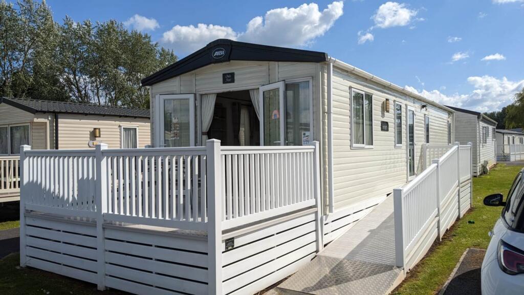 Main image of property: LEA - ABI Fairlight , Dawlish EX7 0PG