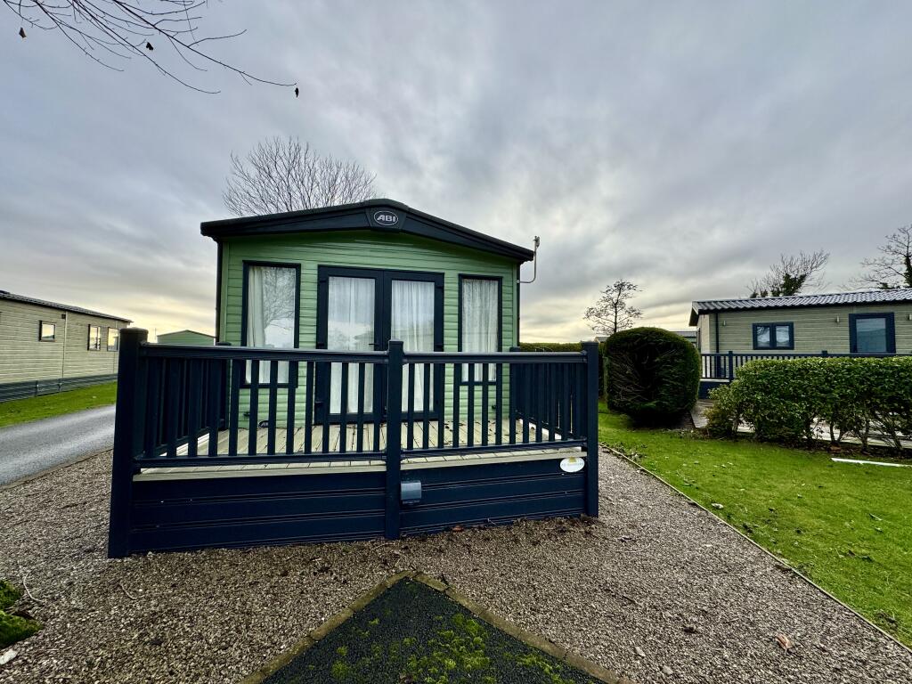Main image of property: Lakesway Holiday Home & Lodge Park, Kendal LA8 8EQ
