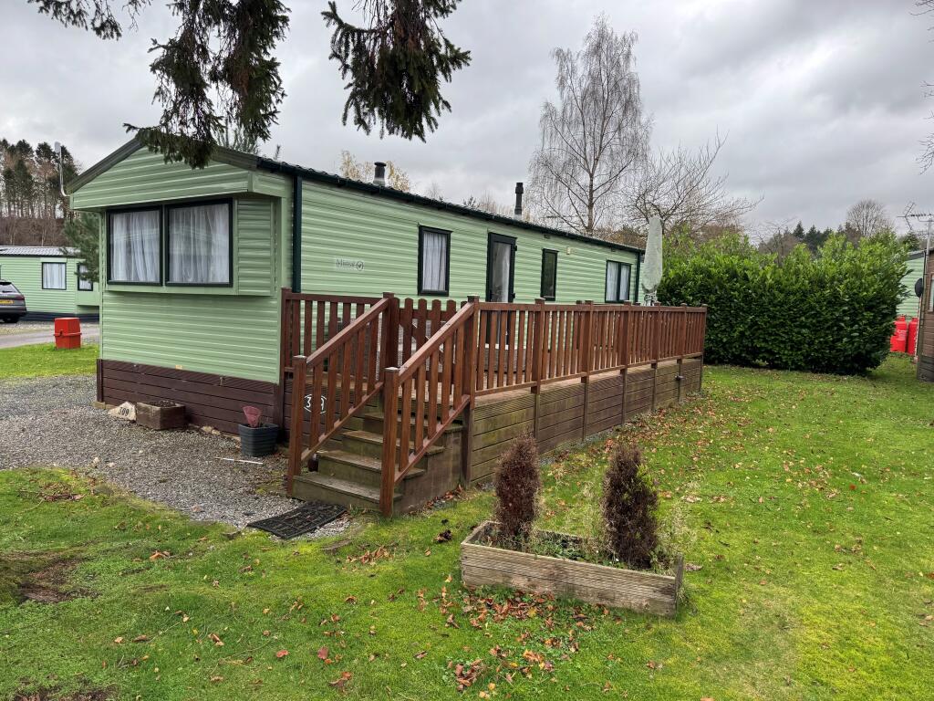 Main image of property: 309, Lowther Holiday Park, Northern Lake District, CA10
