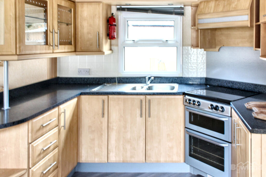 Main image of property: Silverhill Holiday Park, Lutton Gowts PE12 9LQ