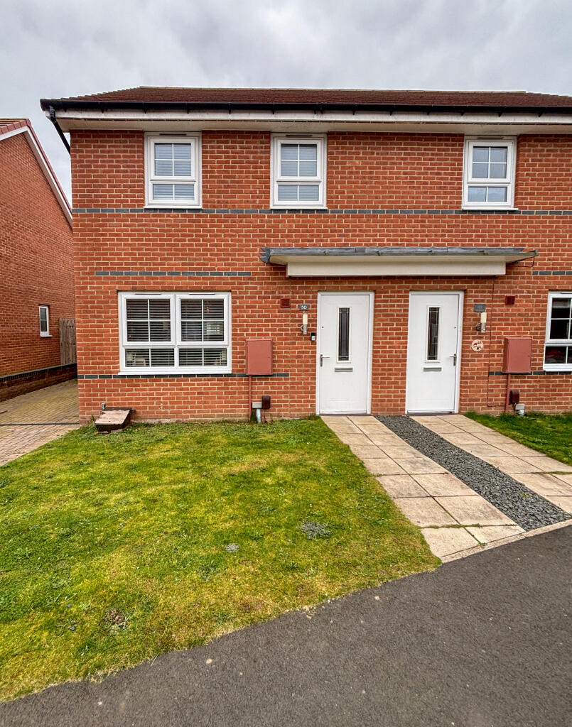 Main image of property: Garratt Road, Yarm, North Yorkshire