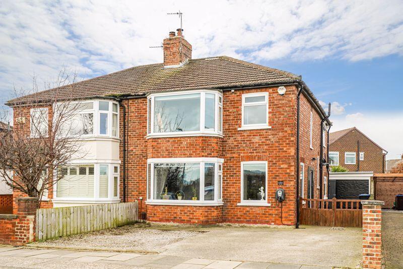 Main image of property: St. Mary's Walk, Middlesbrough, North Yorkshire
