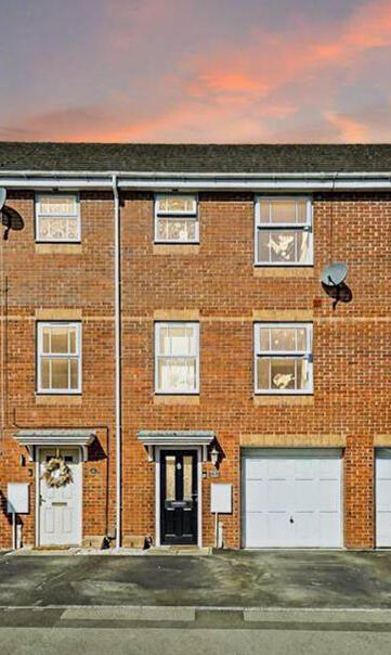 Main image of property: Darbyshire Close, Thornaby, Stockton-on-Tees, North Yorkshire